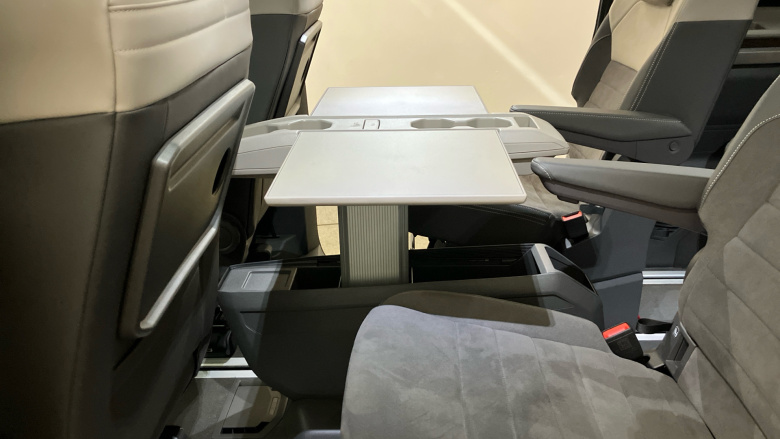 Volkswagen Multivan 2.0 TDI Style 5dr LWB DSG Diesel Estate